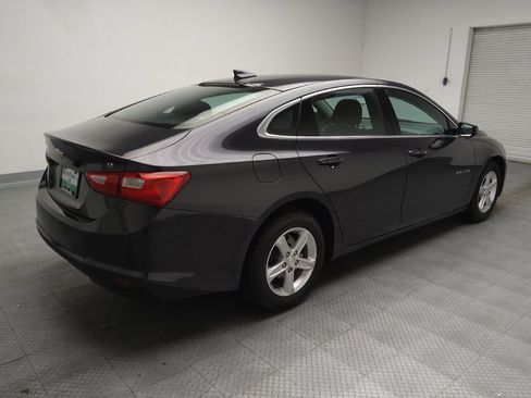 Used 2023 Chevrolet Malibu LT FWD image 9