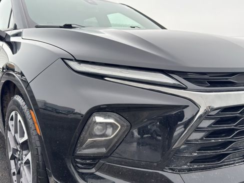 Used 2023 Chevrolet Blazer RS image 6