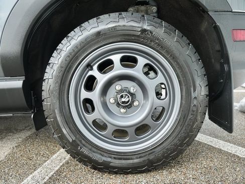 Used 2024 Ford Bronco Sport Outer Banks image 29