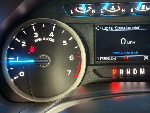 Used 2018 Ford F150 XLT w/ XTR Package image 13