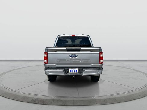 Used 2021 Ford F150 XL w/ STX Appearance Package AWD/4WD image 7