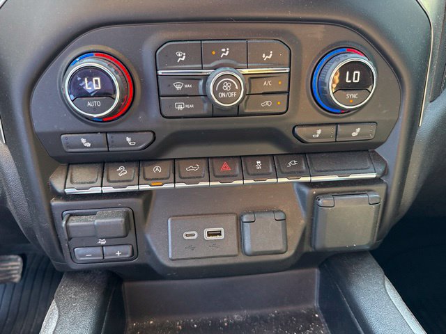 Used 2020 Chevrolet Silverado 1500 RST AWD/4WD image 20