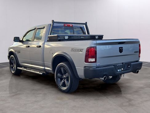 Used 2020 RAM 1500 Classic Warlock image 29
