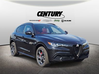 Used 2024 Alfa Romeo Stelvio Veloce
