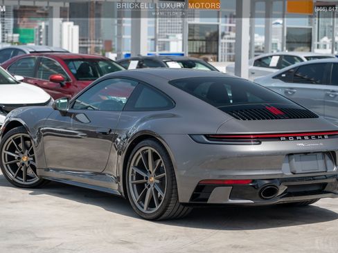 Used 2024 Porsche 911 Carrera S image 13