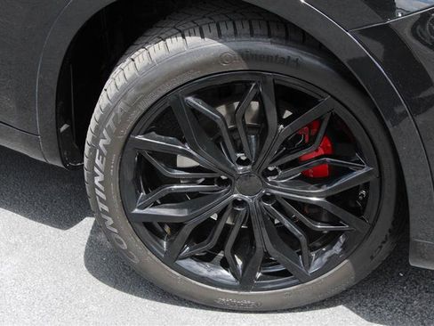 Used 2019 Maserati Levante GranSport AWD/4WD image 26
