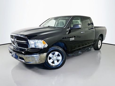 Used 2015 RAM 1500 Tradesman w/ Popular Equipment Group image 3