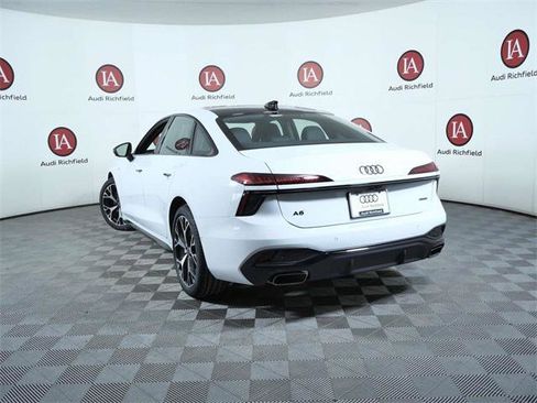 New 2026 Audi A6 Premium Plus image 6