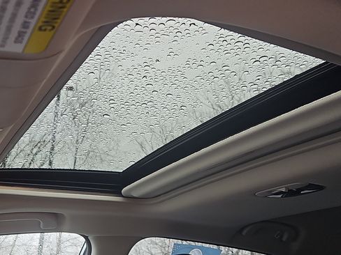 Certified 2025 Subaru Crosstrek 2.5i Limited image 8