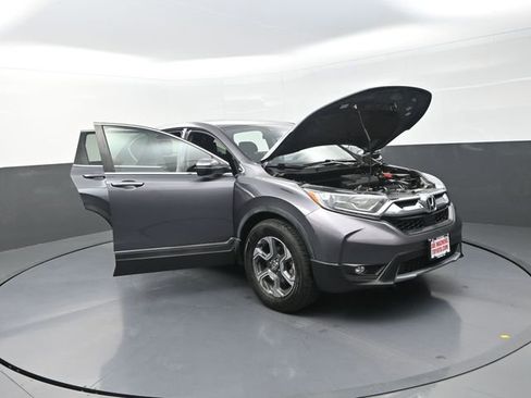Used 2018 Honda CR-V EX image 6