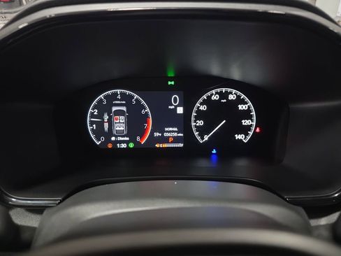 Used 2023 Honda CR-V EX image 19