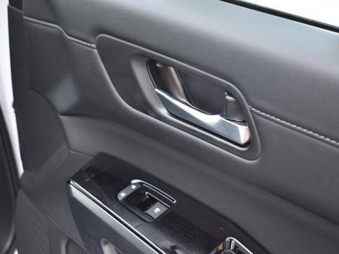 New 2026 Nissan Pathfinder SL FWD image 73