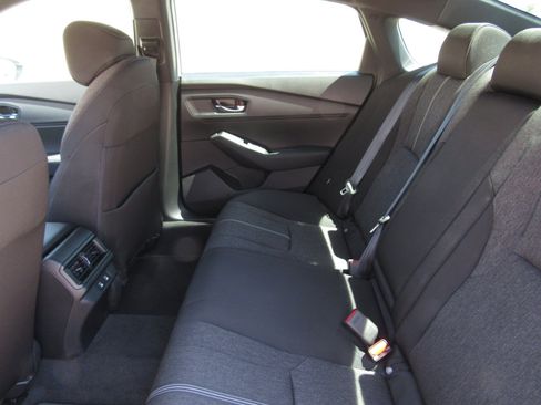 Certified 2025 Honda Accord Sport image 13