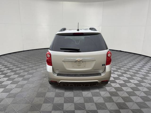 Used 2015 Chevrolet Equinox LT w/ Driver Convenience Package AWD/4WD image 9