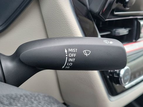 New 2026 Toyota Corolla LE FWD image 12