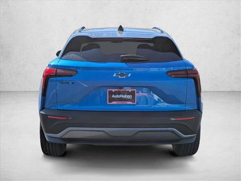 New 2026 Chevrolet Blazer EV LT w/ Super Cruise Package image 8