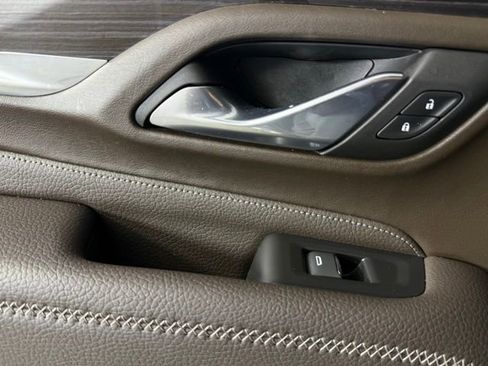 Used 2023 GMC Yukon Denali w/ Max Trailering Package image 25