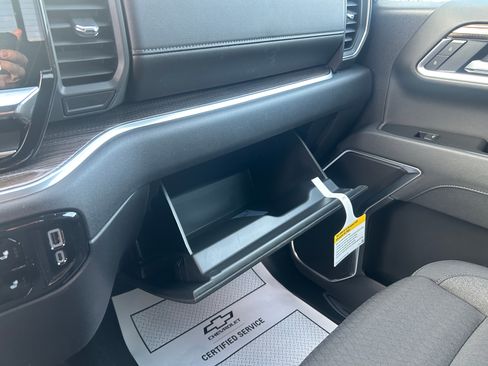 New 2026 Chevrolet Silverado 1500 LT image 24