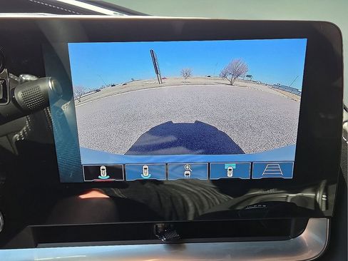 Used 2024 Chevrolet Corvette Z06 w/ Battery Protection Package image 29