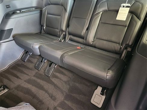New 2025 Lincoln Navigator Reserve w/ Jet Appearance Package image 29