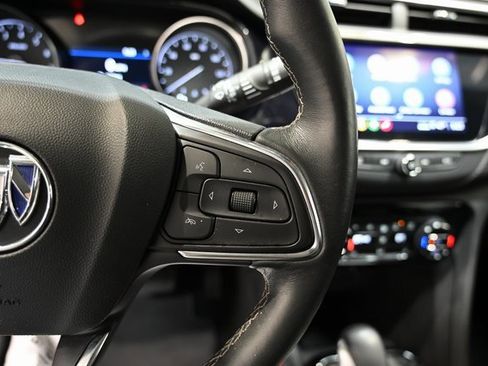 Used 2023 Buick Encore GX Select w/ Sport Touring Package image 17