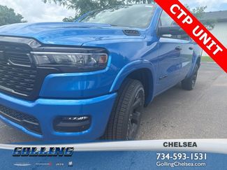 Used 2026 RAM 1500 Big Horn video 1