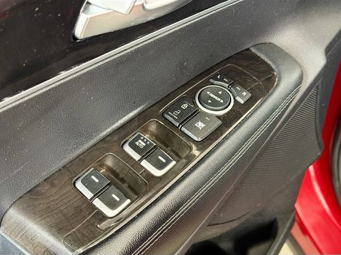 Used 2017 Kia Sorento FWD w/ LX Convenience Package image 18