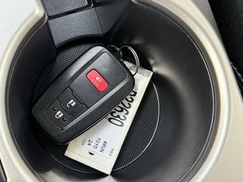 Used 2024 Toyota 4Runner TRD Sport image 31