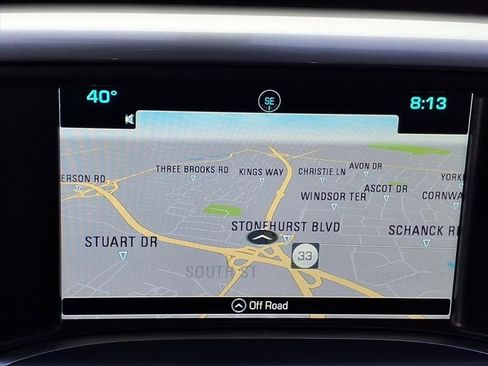 Used 2016 Chevrolet Silverado 1500 LT w/ All Star Edition image 8