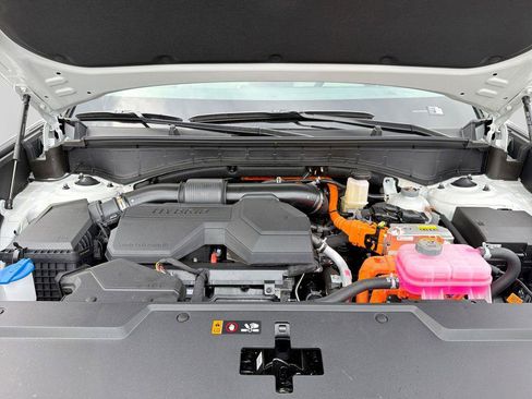 New 2026 Hyundai Santa Fe Calligraphy AWD/4WD image 41