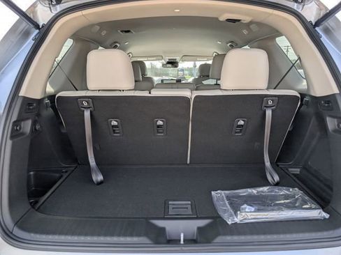 New 2026 Honda Pilot EX-L image 32