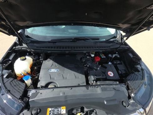 Used 2015 Ford Edge Titanium w/ Equipment Group 302A image 33