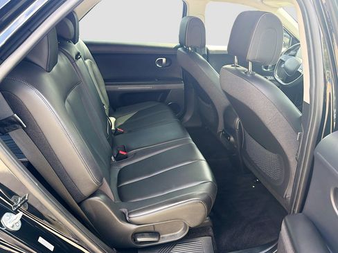 Used 2023 Hyundai Ioniq 5 SEL w/ Cargo Package RWD image 28