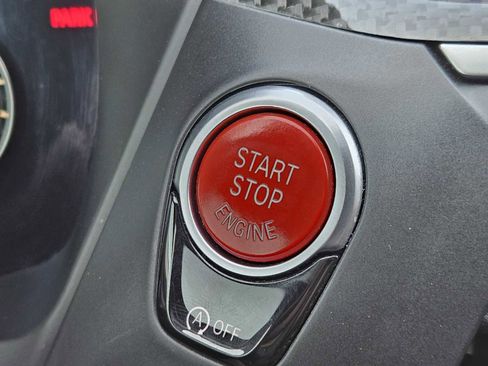 Used 2020 BMW X4 M image 21