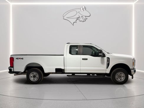 Used 2026 Ford F250 XL w/ XL Chrome Package AWD/4WD image 6