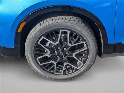 New 2026 Chevrolet Blazer RS w/ Driver Confidence II Package image 10