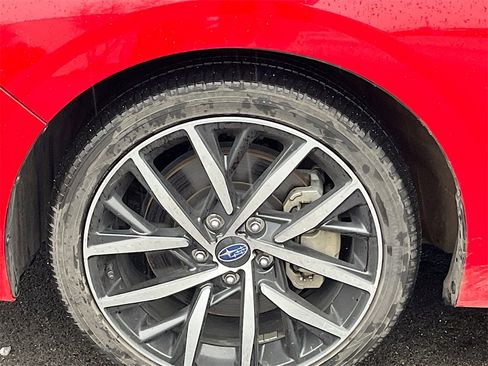 Used 2024 Subaru Impreza 2.0i Sport image 31