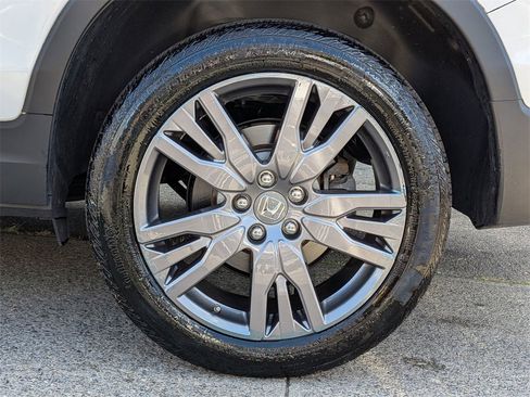 Used 2022 Honda Pilot Sport image 29