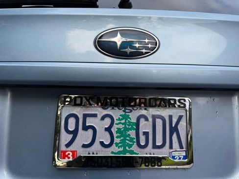 Used 2010 Subaru Outback 2.5i Premium image 28