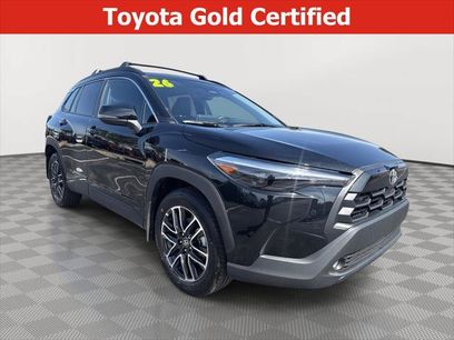 Certified 2026 Toyota Corolla Cross XLE w/ Convenience Package