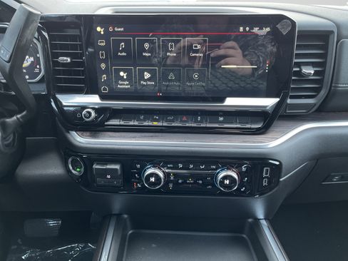 New 2026 GMC Sierra 2500 SLT w/ SLT Premium Package image 26