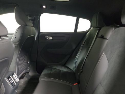 Certified 2024 Volvo C40 P8 Recharge Plus w/ Protection Package Premier RWD image 11