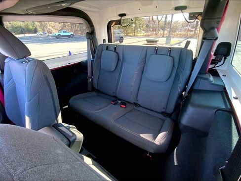 Certified 2024 Jeep Wrangler Sport S image 18