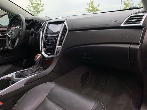 Used 2016 Cadillac SRX Luxury FWD image 32
