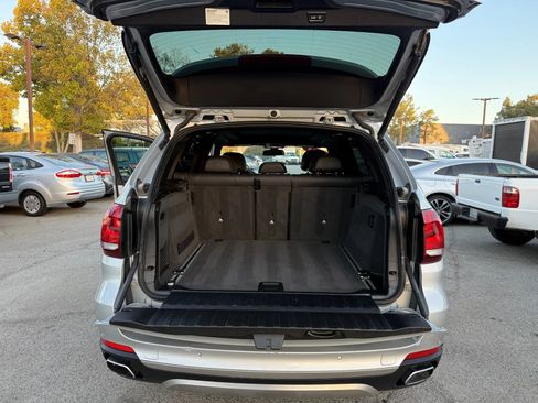 Used 2018 BMW X5 xDrive35i AWD/4WD image 24