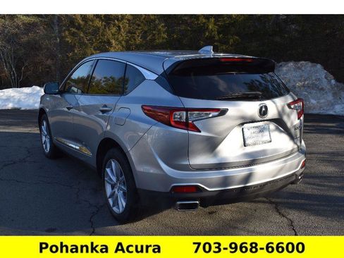 Certified 2024 Acura RDX SH-AWD image 5
