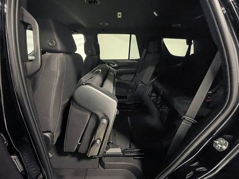 Used 2022 Chevrolet Tahoe LS AWD/4WD image 21