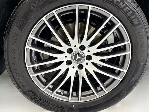 Certified 2026 Mercedes-Benz GLC 300 4MATIC image 29