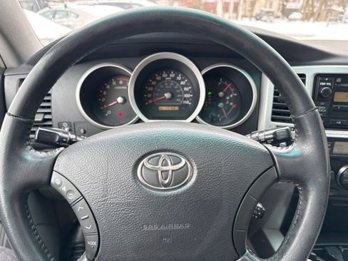 Used 2008 Toyota 4Runner SR5 image 22