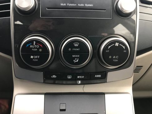 Used 2008 MAZDA MAZDA5 Grand Touring image 24